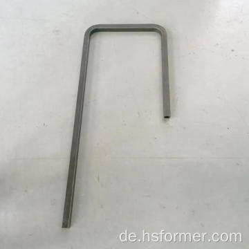 Automatische Rohrbiegermaschine Kupfer